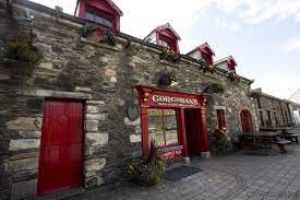 Corcoran's Pub, New Ross 